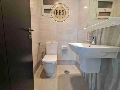 Chiller Free Spacious Huge 1BR with All Amenities-8
