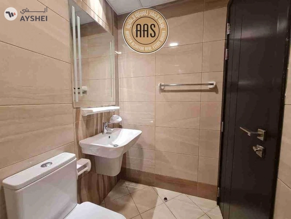 Chiller Free Spacious Huge 1BR with All Amenities