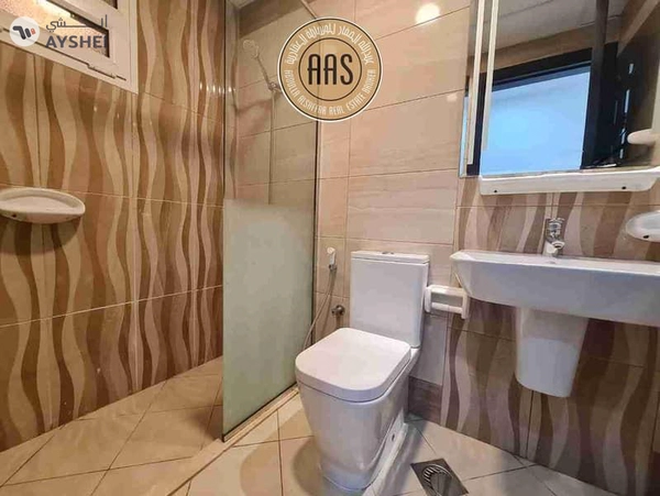 Chiller Free Spacious Huge 1BR with All Amenities
