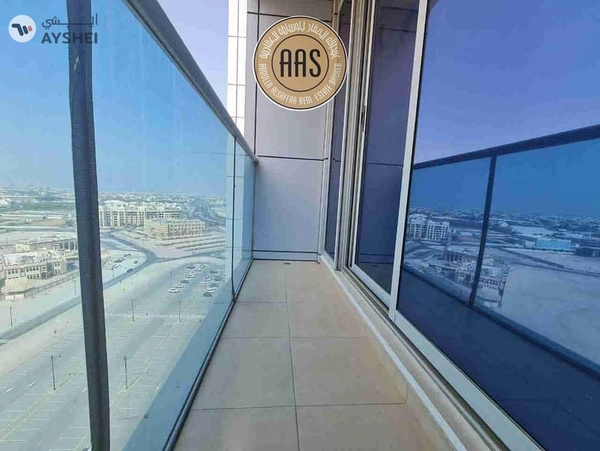 Chiller Free Spacious Huge 1BR with All Amenities