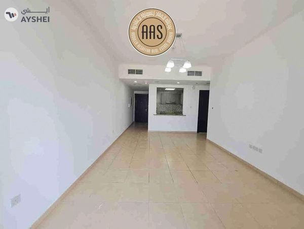 Chiller Free Spacious Huge 1BR with All Amenities