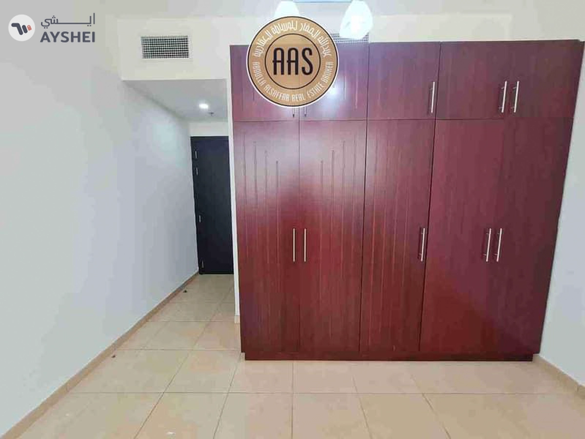 Chiller Free Spacious Huge 1BR with All Amenities-3-3