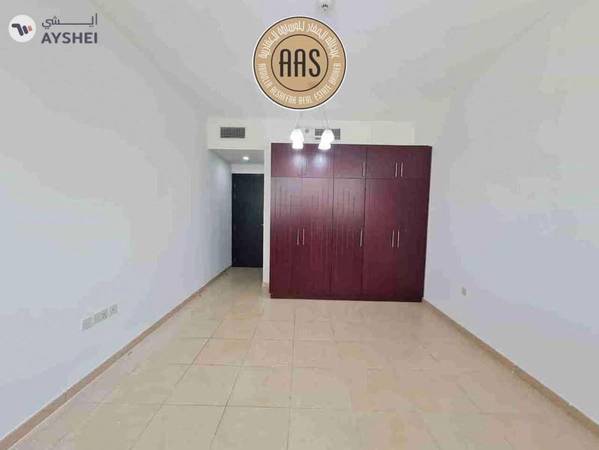 Chiller Free Spacious Huge 1BR with All Amenities-4-4