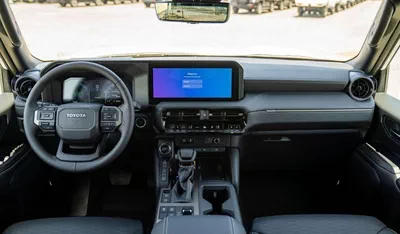 Toyota Prado ADVENTURE 1ST EDITION TOYOTA PRADO 250 2.8D AT FIRST EDITION MY2024 – WHITE-9