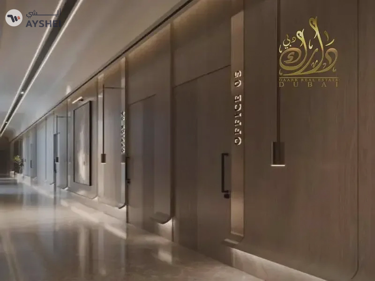 ULTRA-MODERN SKYLINE HAVEN | FLEXIBLE PAYMENT PLAN