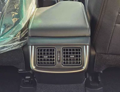 Toyota Hilux GR SPORT WIDE BODY / 4.0L PETROL V6 / OVER FENDER / TRIP TRONIC / 360*CAMERA / DRIVER PWR SEATS WITH-13