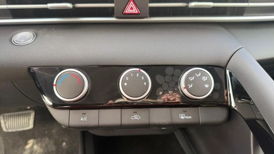 HYUNDAI ELANTRA 1.5 CHINESE SPECS 2025 MODEL FULL OPTION-13