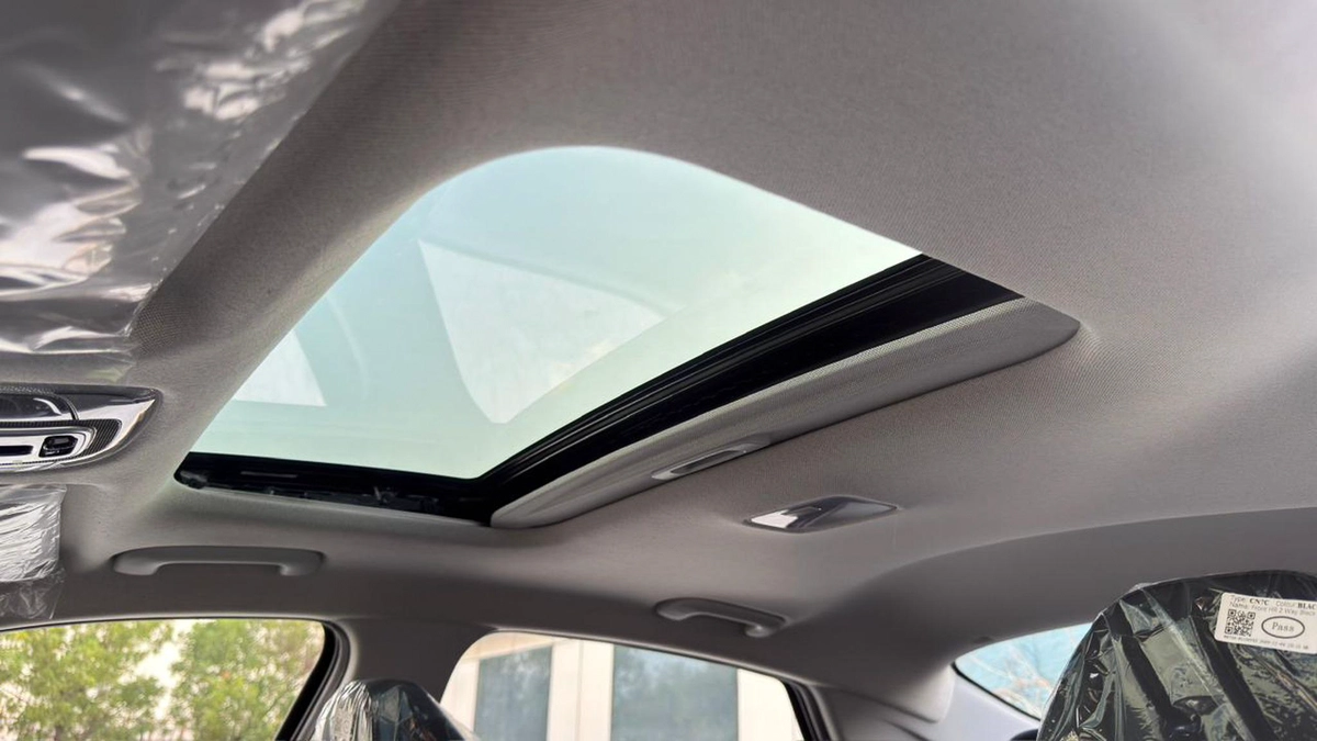 HYUNDAI ELANTRA 1.5 CHINESE SPECS 2025 MODEL FULL OPTION-20-20