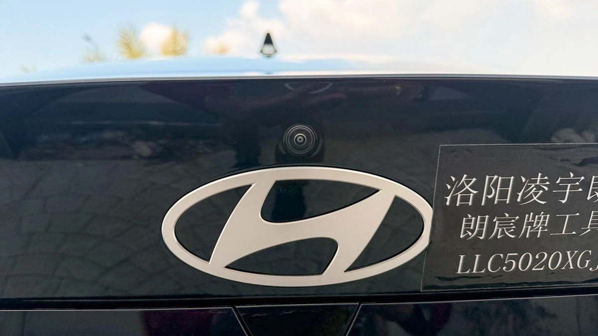 HYUNDAI ELANTRA 1.5 CHINESE SPECS 2025 MODEL FULL OPTION-2-2