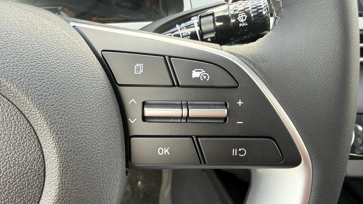 HYUNDAI ELANTRA 1.5 CHINESE SPECS 2025 MODEL FULL OPTION-8-8