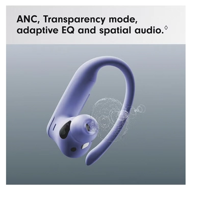 beats Powerbeats Pro 2 Wireless Bluetooth Earbuds-1