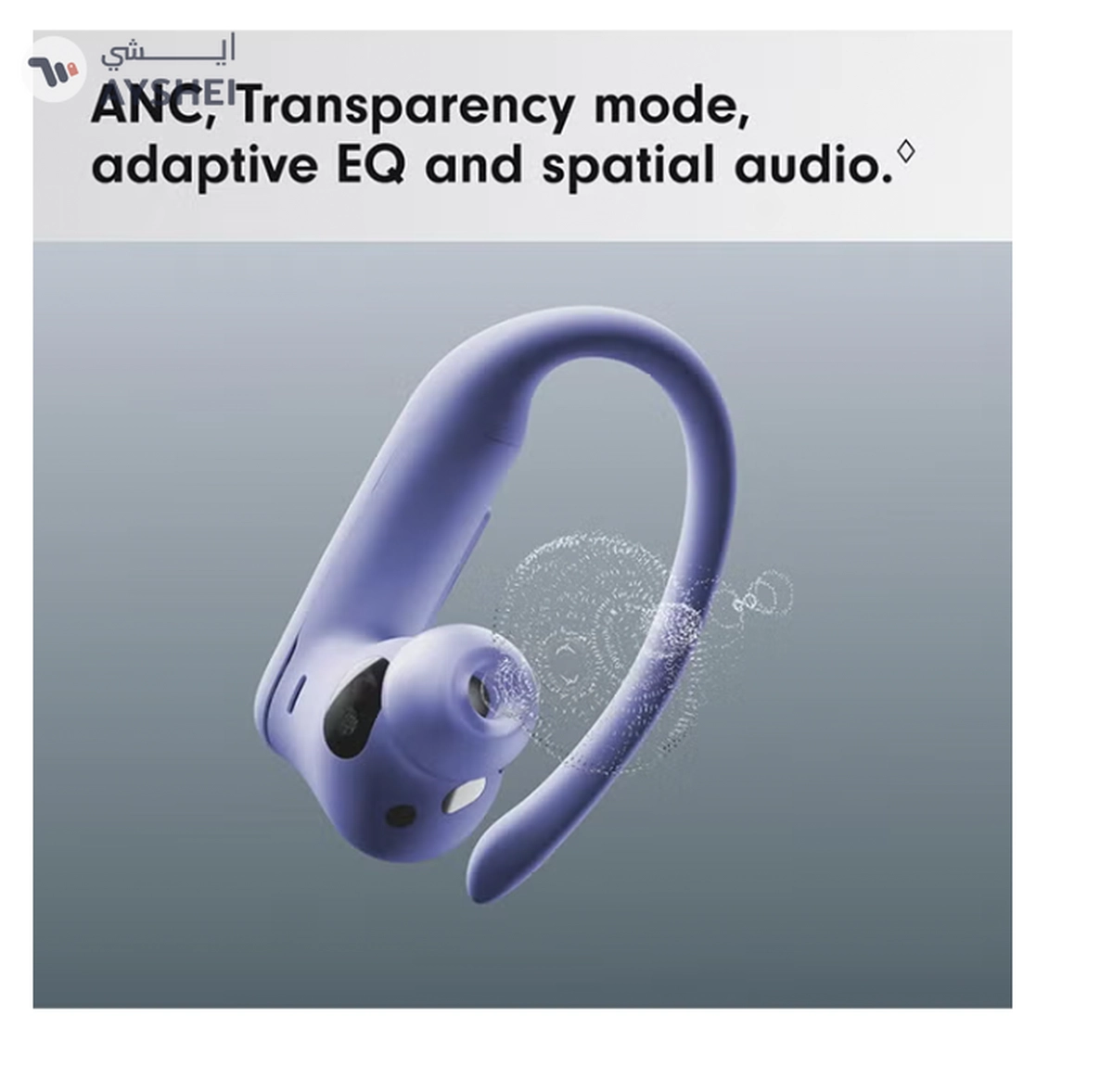 beats Powerbeats Pro 2 Wireless Bluetooth Earbuds-1-1