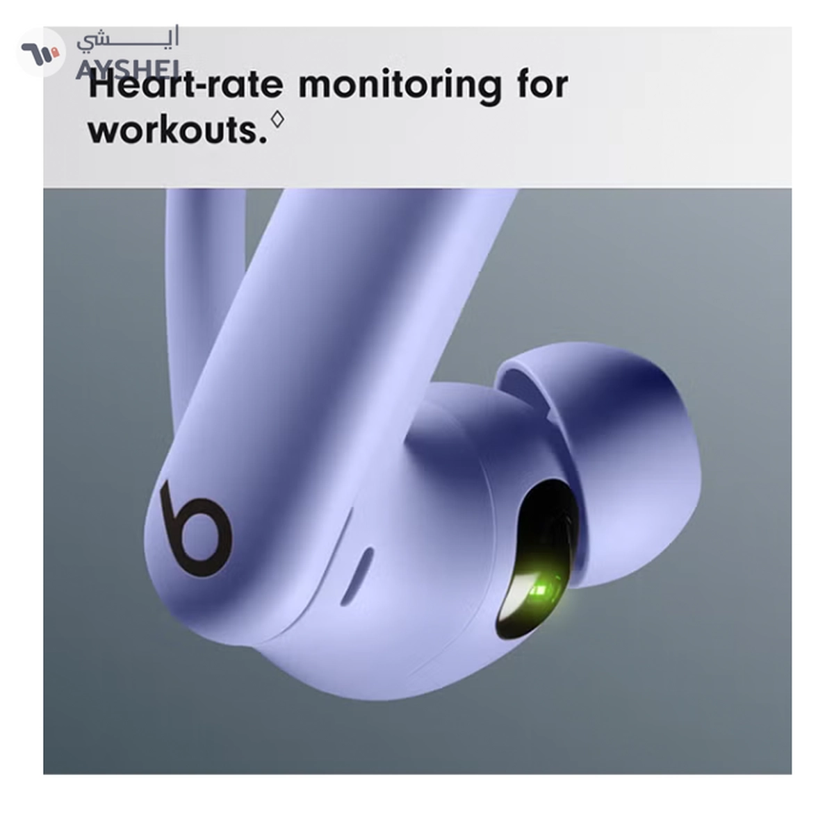 beats Powerbeats Pro 2 Wireless Bluetooth Earbuds-4-4