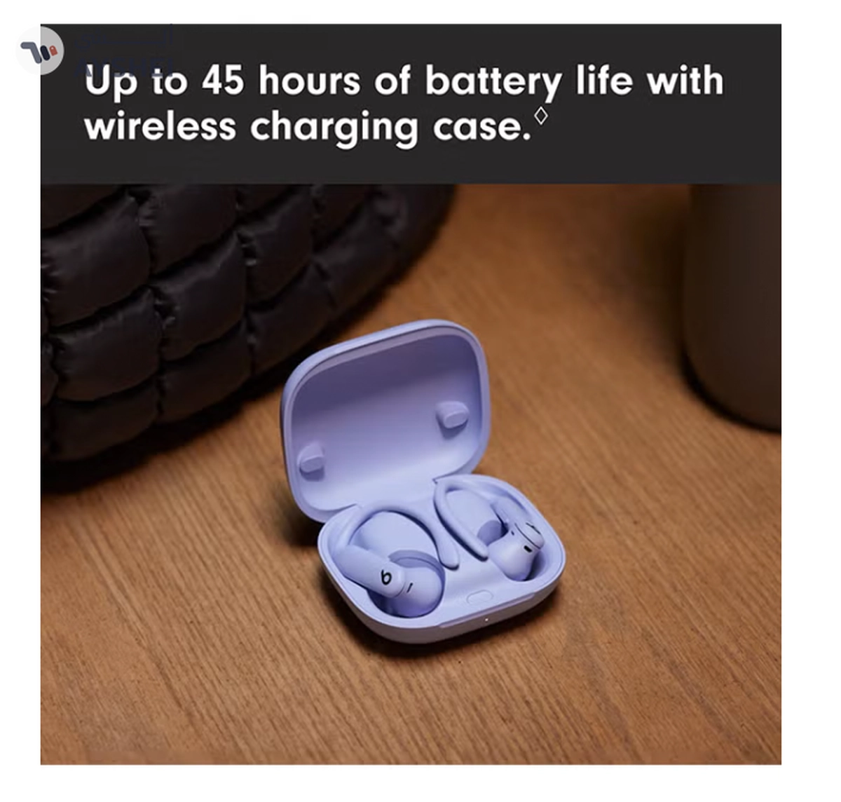 beats Powerbeats Pro 2 Wireless Bluetooth Earbuds-5-5
