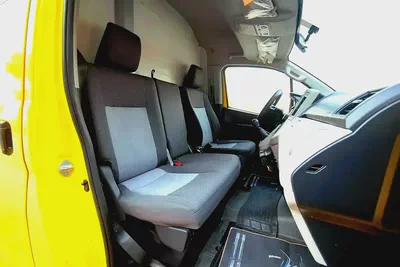 High Roof | Manual | Freezer Van | GCC Specs | Ref#T03514-10