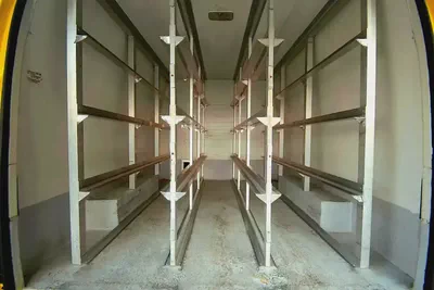 High Roof | Manual | Freezer Van | GCC Specs | Ref#T03514-7
