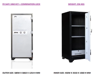 Godrej Fire Resistant Safes-6