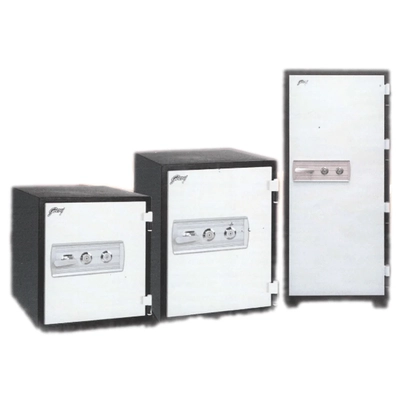 Godrej Fire Resistant Safes-7