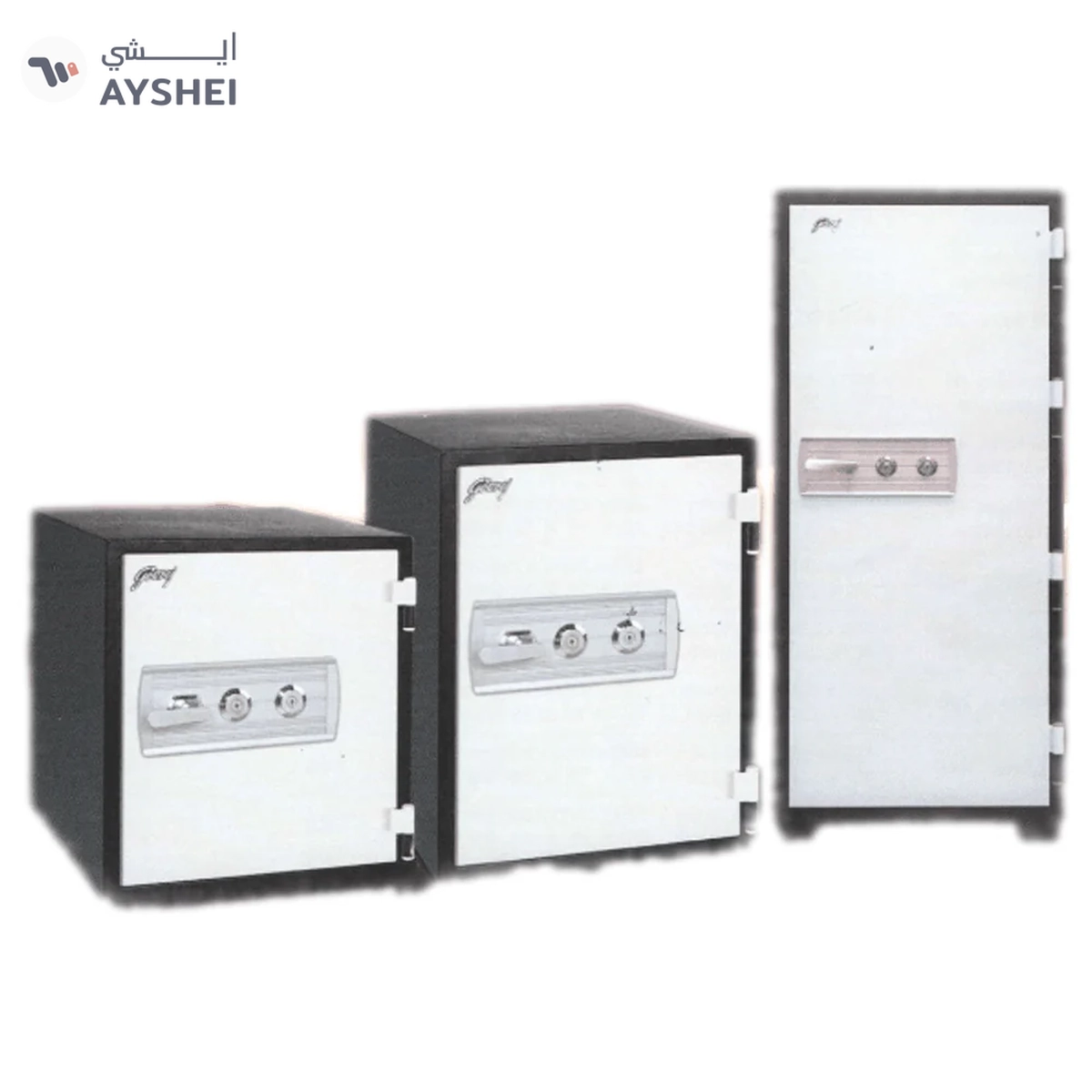 Godrej Fire Resistant Safes-7-7