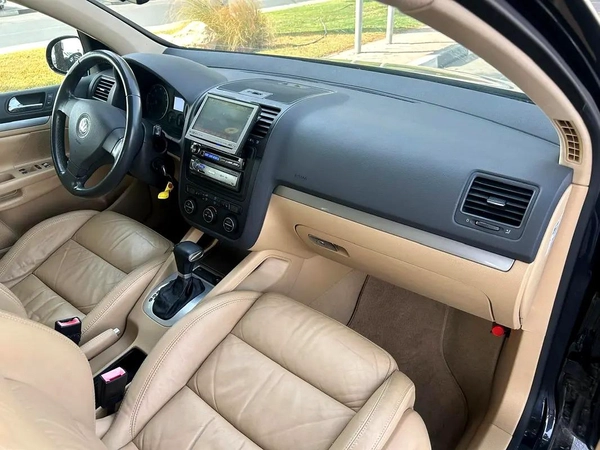 VOLKSWAGEN | POLO | 2005 | ONLY : 126362 KM | CLEAN TITLE | JAPAN IMPORT