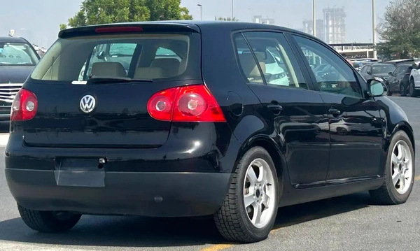 VOLKSWAGEN | POLO | 2005 | ONLY : 126362 KM | CLEAN TITLE | JAPAN IMPORT