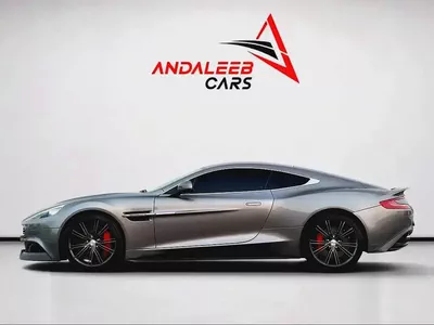 RARE FULL CARBON SPEC | GCC CAR | V12 ENGINE | 2014-9