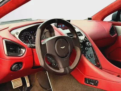 RARE FULL CARBON SPEC | GCC CAR | V12 ENGINE | 2014-11