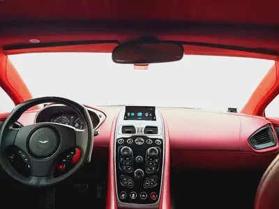 RARE FULL CARBON SPEC | GCC CAR | V12 ENGINE | 2014-12