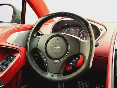 RARE FULL CARBON SPEC | GCC CAR | V12 ENGINE | 2014-13