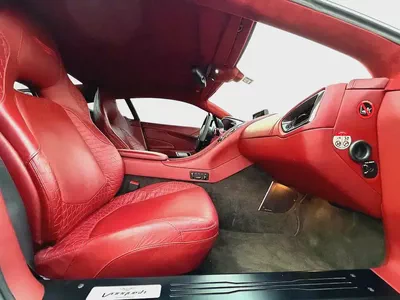 RARE FULL CARBON SPEC | GCC CAR | V12 ENGINE | 2014-15