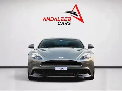 RARE FULL CARBON SPEC | GCC CAR | V12 ENGINE | 2014-1