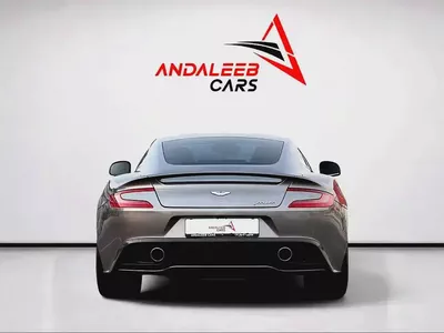 RARE FULL CARBON SPEC | GCC CAR | V12 ENGINE | 2014-3