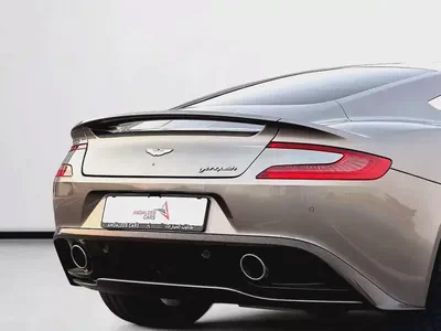 RARE FULL CARBON SPEC | GCC CAR | V12 ENGINE | 2014-5