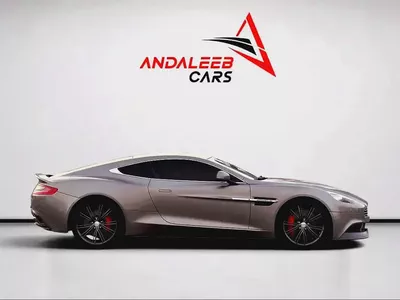 RARE FULL CARBON SPEC | GCC CAR | V12 ENGINE | 2014-7