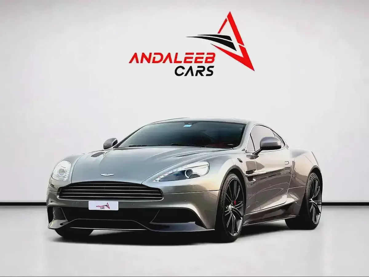 RARE FULL CARBON SPEC | GCC CAR | V12 ENGINE | 2014