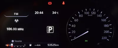Nissan Kicks ( 2024 Model ) in Black Color GCC Specs-8