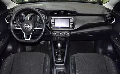 Nissan Kicks ( 2024 Model ) in Black Color GCC Specs-9