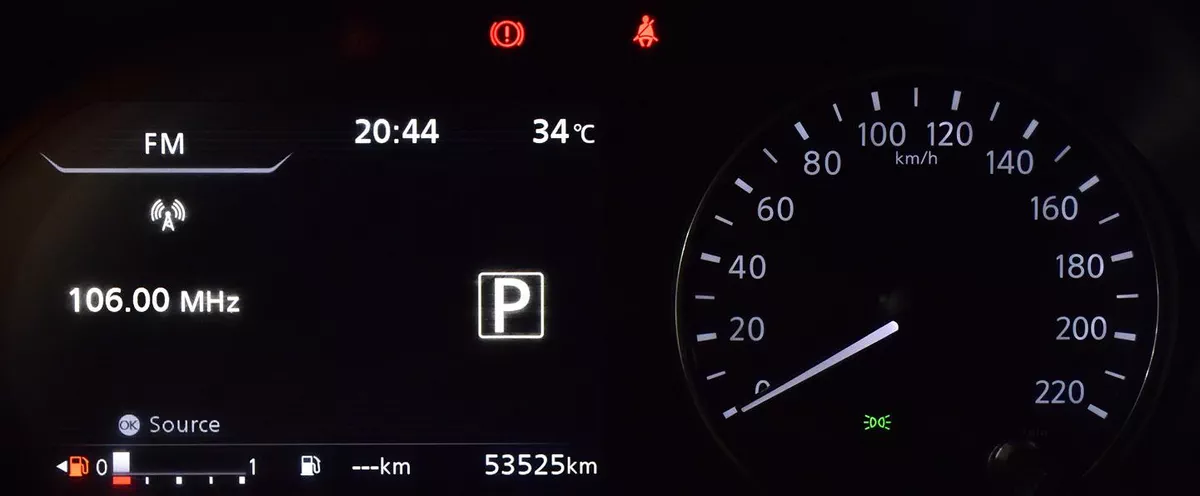 Nissan Kicks ( 2024 Model ) in Black Color GCC Specs-8-8