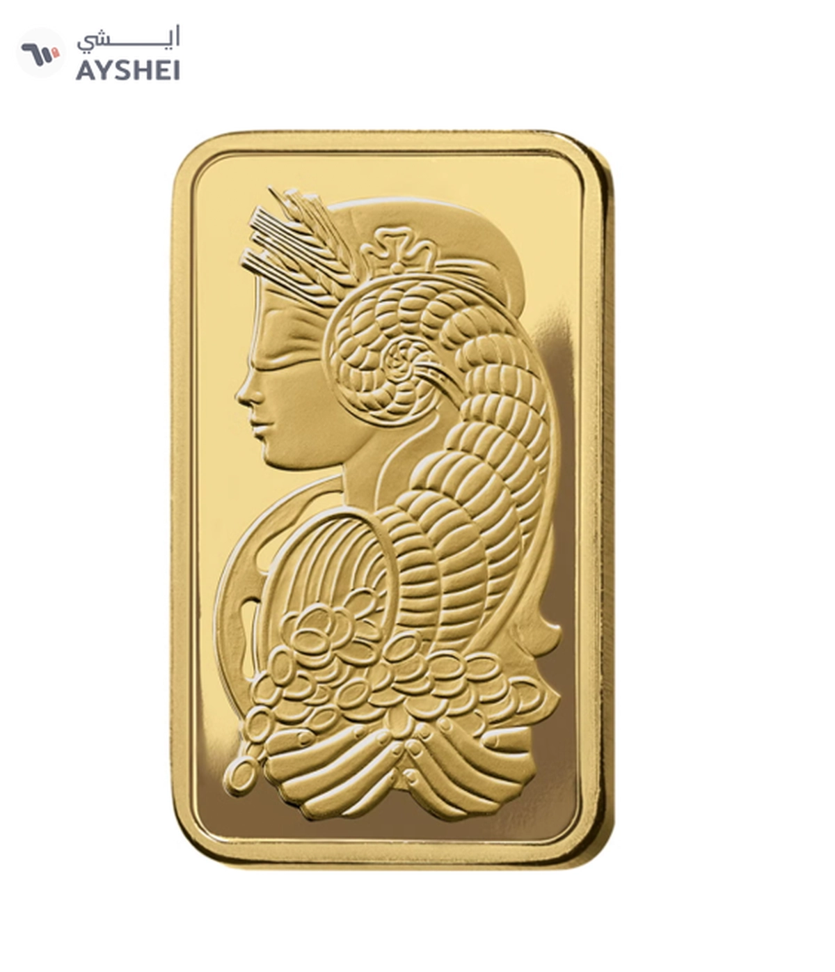 PAMP 24KT - 1g Suisse Pamp-3-3