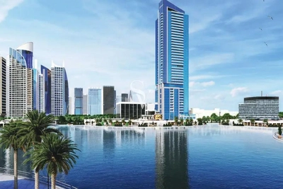 Me Do Re 2, JLT Cluster G, Jumeirah Lake Towers (JLT), Dubai-0