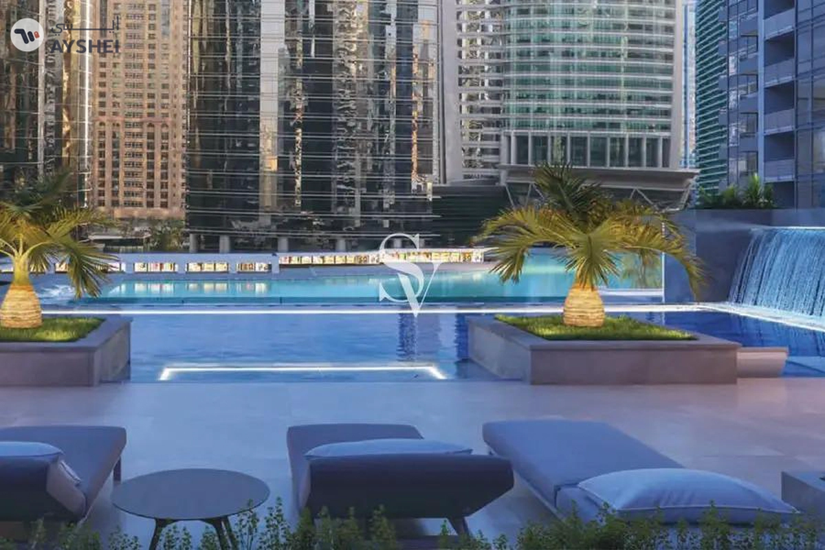 Me Do Re 2, JLT Cluster G, Jumeirah Lake Towers (JLT), Dubai-9-9