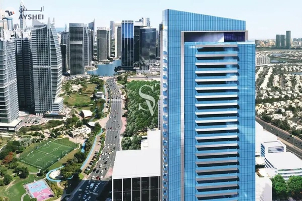 Me Do Re 2, JLT Cluster G, Jumeirah Lake Towers (JLT), Dubai