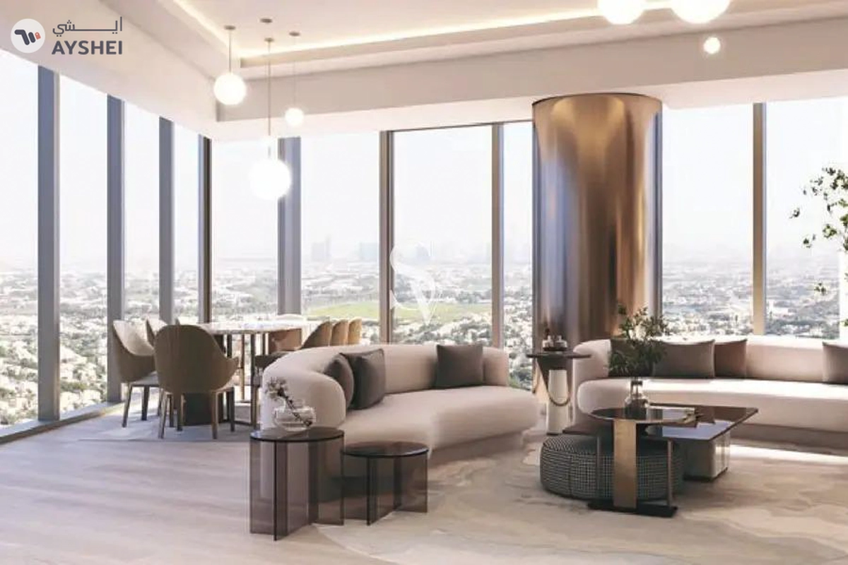 Me Do Re 2, JLT Cluster G, Jumeirah Lake Towers (JLT), Dubai-3-3