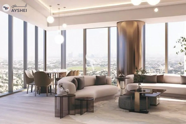 Me Do Re 2, JLT Cluster G, Jumeirah Lake Towers (JLT), Dubai