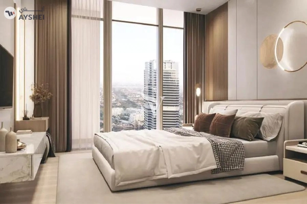 Me Do Re 2, JLT Cluster G, Jumeirah Lake Towers (JLT), Dubai