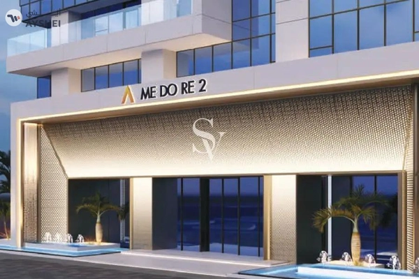Me Do Re 2, JLT Cluster G, Jumeirah Lake Towers (JLT), Dubai