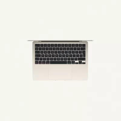 Apple 13-Inch Macbook Air M4 Chip with 10-Core CPU & 8-Core GPU/ 16GB/ 256GB SSD-1