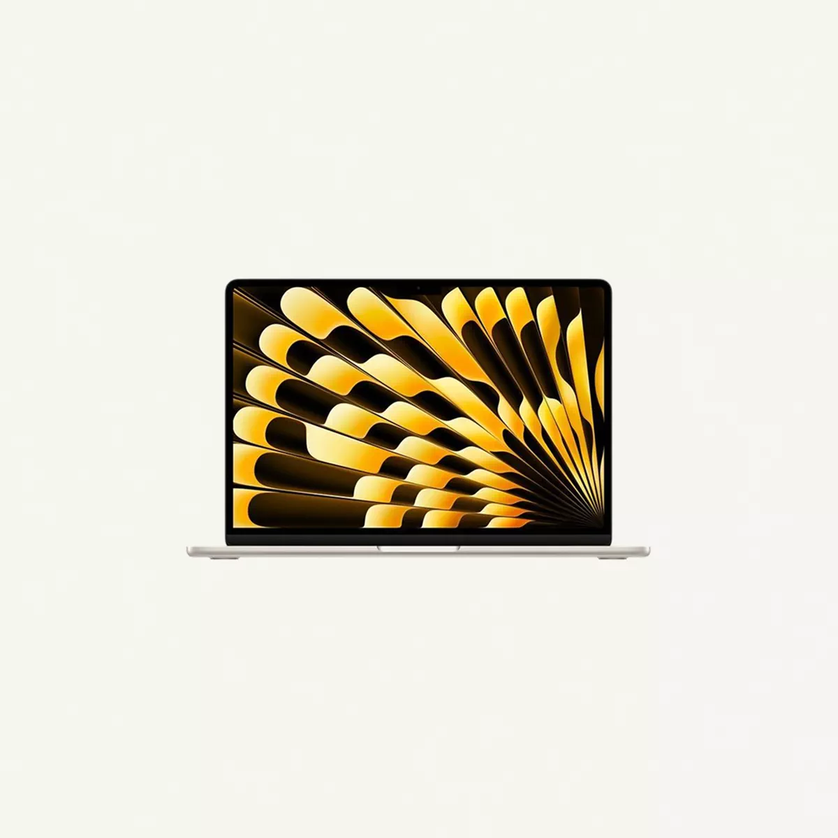 Apple 13-Inch Macbook Air M4 Chip with 10-Core CPU & 8-Core GPU/ 16GB/ 256GB SSD