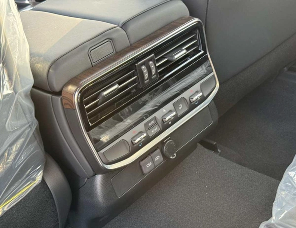 Toyota Land Cruiser LAND CRUISER VX || 3.5L TWIN TURBO || ONLY FOR AFRICA 2026