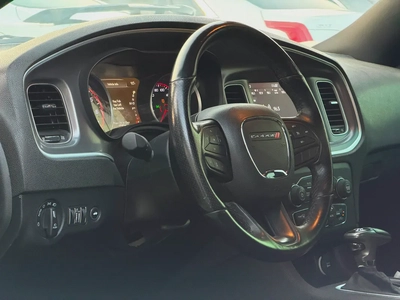 2020 Dodge Charger Scat Pack | American Specs | 6.4L V8 Hemi-5